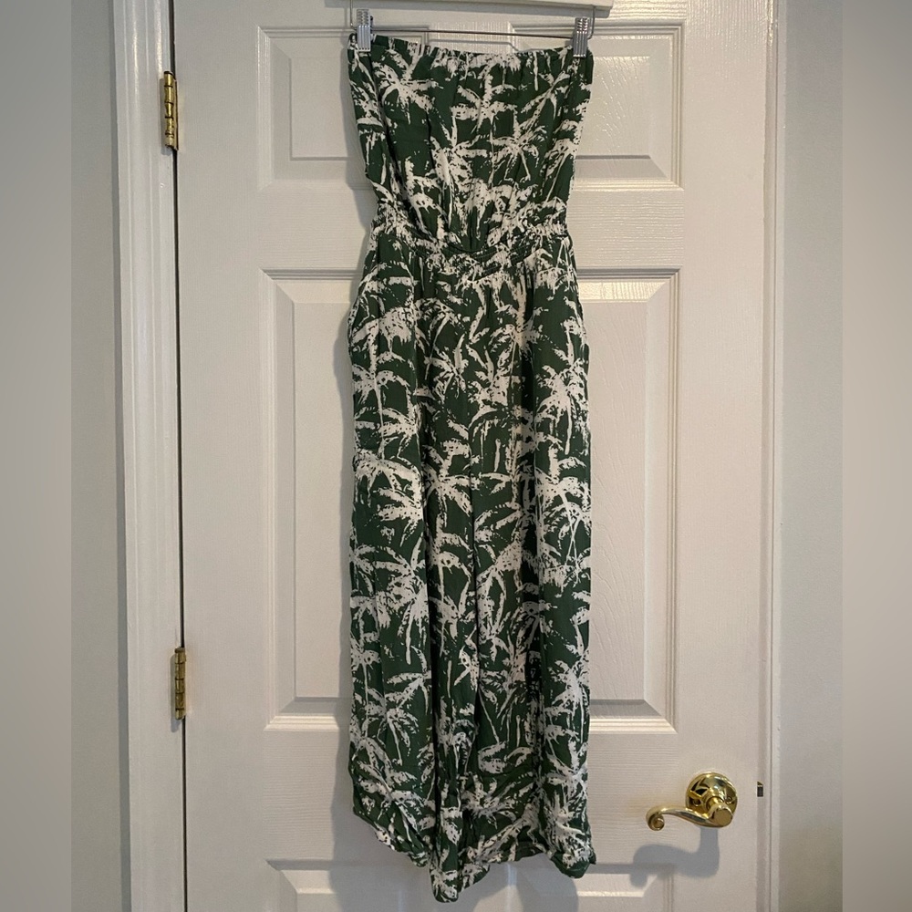 Dress Forum Los Angeles jumpsuit.
